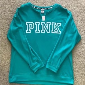 Victoria Secret Pink Sweatshirt